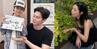 이채민 류다인