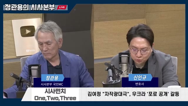 영상 장면