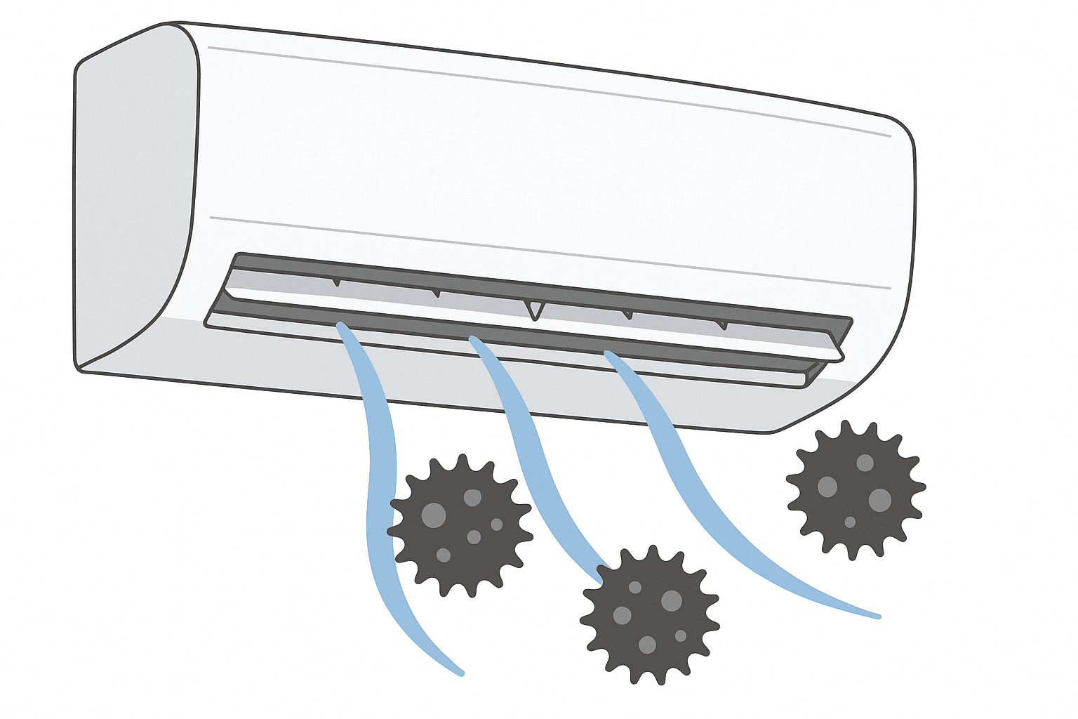 셀프 에어컨 청소방법