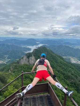 월악산 등산코스 상세 보덕암 영봉 덕주사 코스 완벽 가이드_6