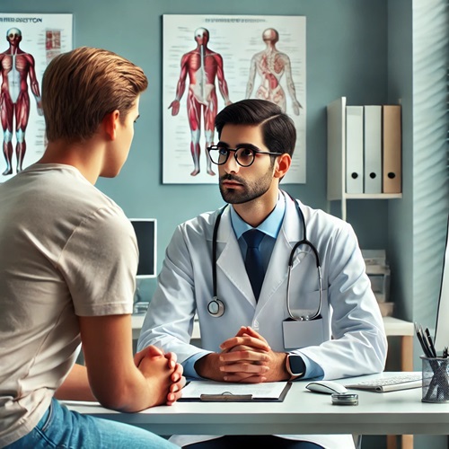 공황 장애 이해: 증상&amp;#44; 원인 및 치료 방법