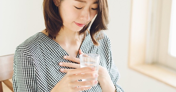 위내시경 금식시간