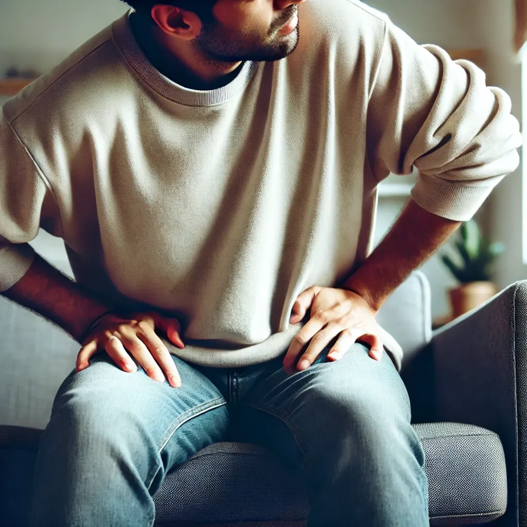 치질 자가치료법 5가지