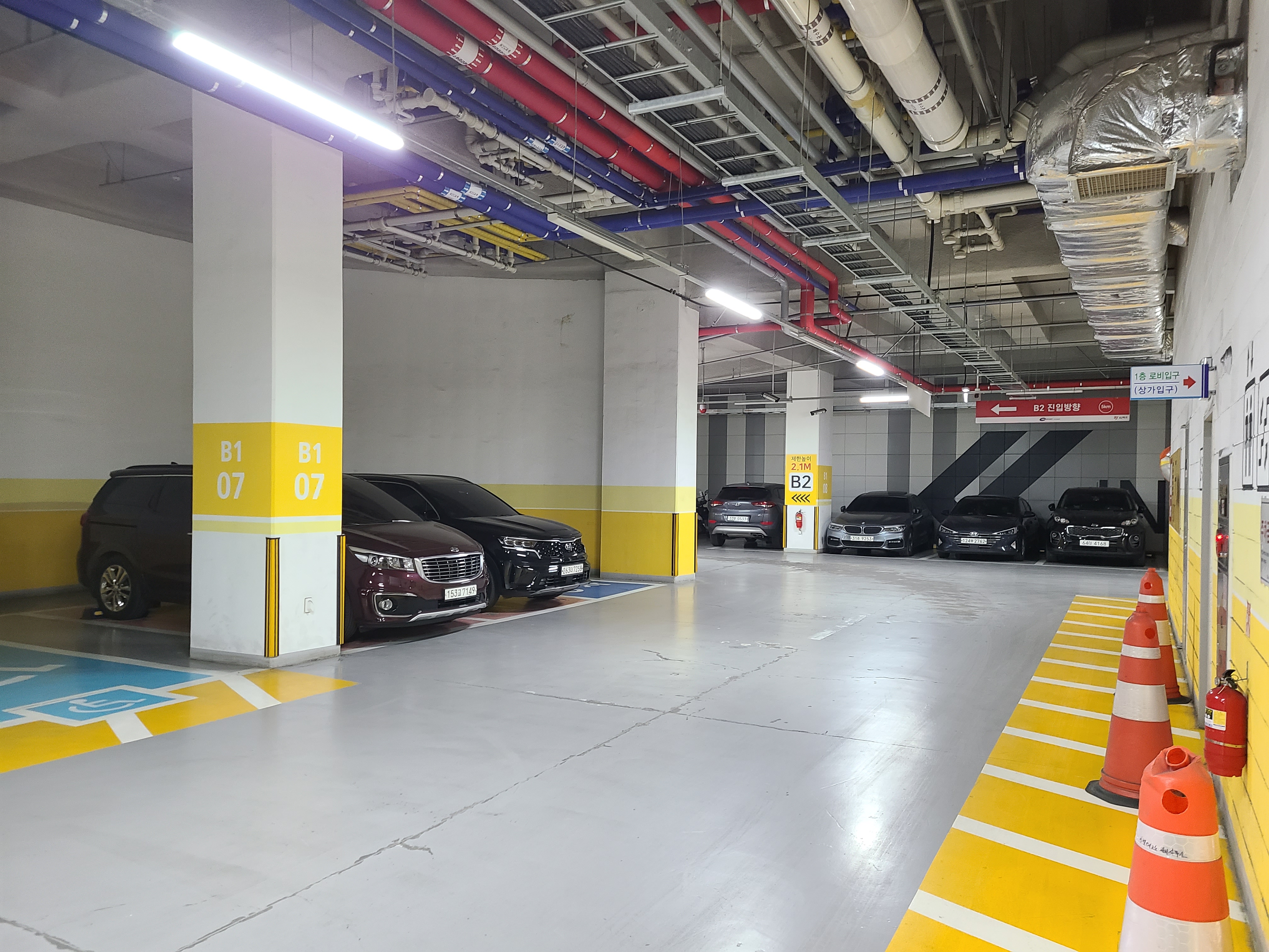 아벨테크노 지하1