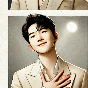 천국보다 아름다운 임영웅