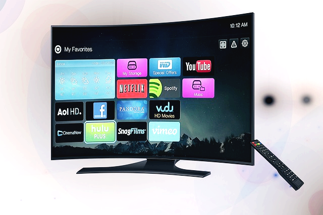 삼성전자TV