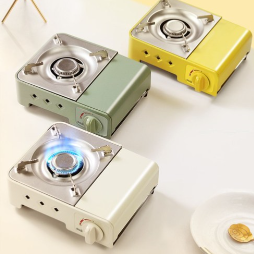 이국주 미니 버너