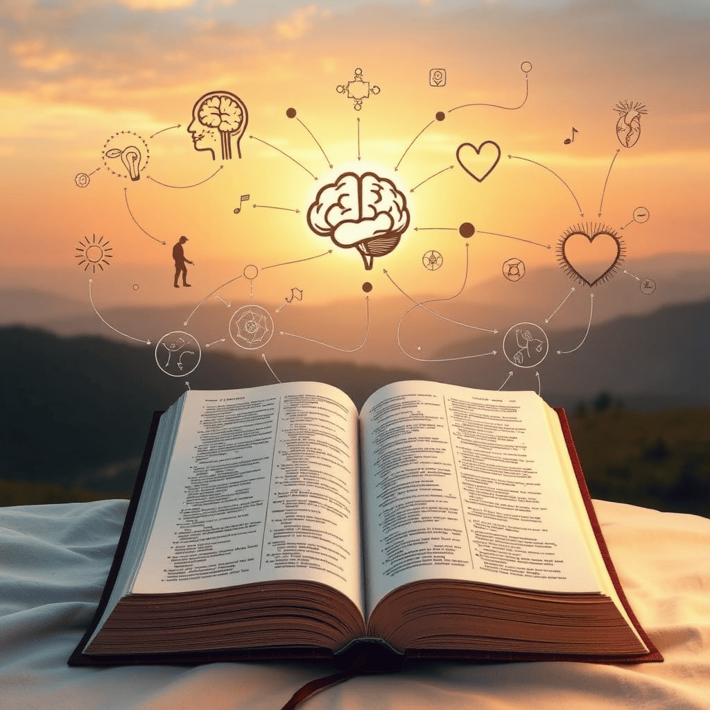 성경과 심리학의 만남