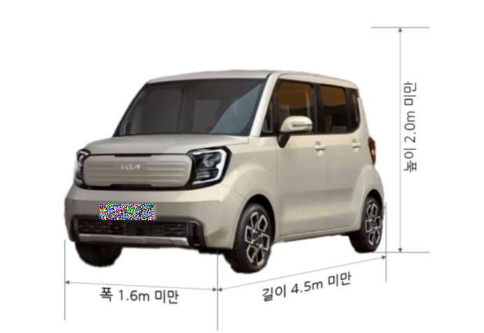 고속도로 통행료 할인 경차