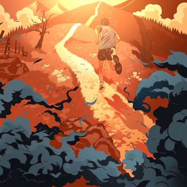 러닝 습관 만들기: 러닝이 일상에 흡수되는 조건