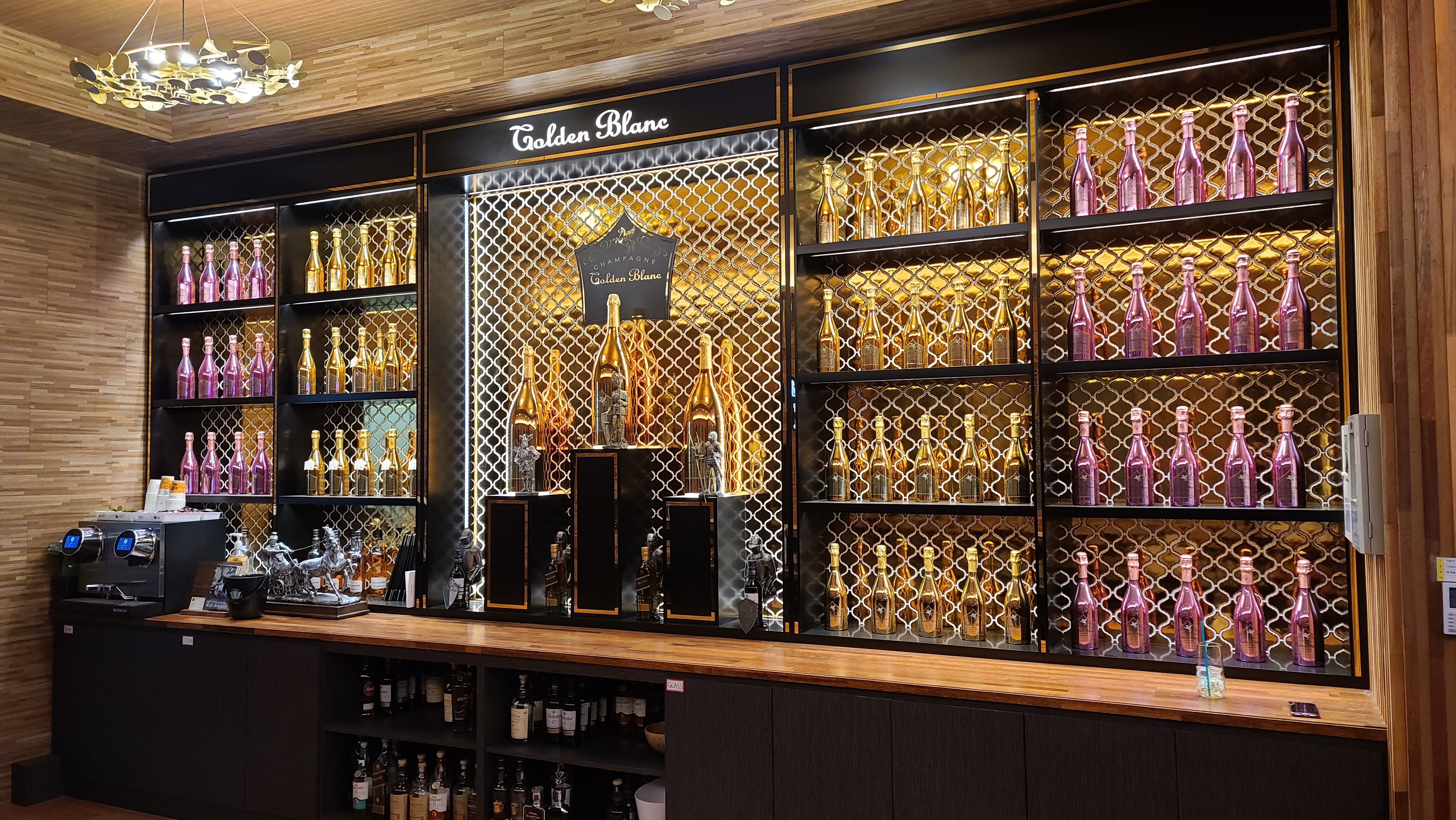 프렌즈스크린 라운딩점 인테리어