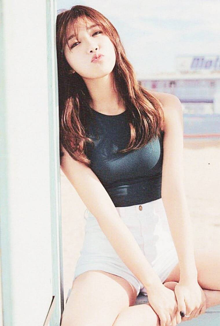 정은지 드라마 이준영