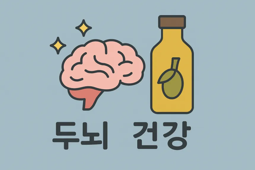 올리브오일 효능