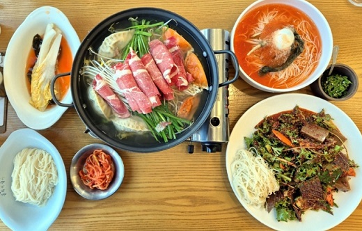 백반기행-남양주-동치미국수-죽여주는동치미국수