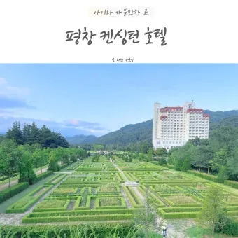 평창 가볼만한곳 베스트10 완벽 자연 여행_14