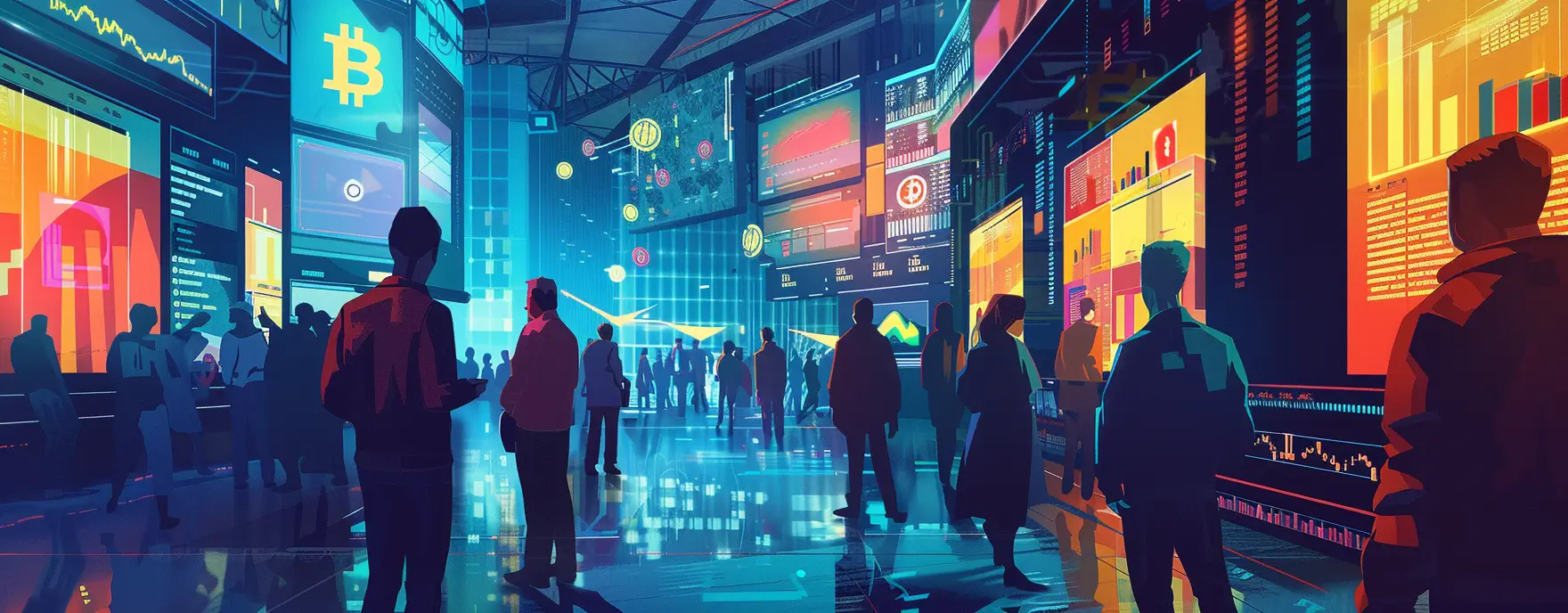 비트코인 거래방법