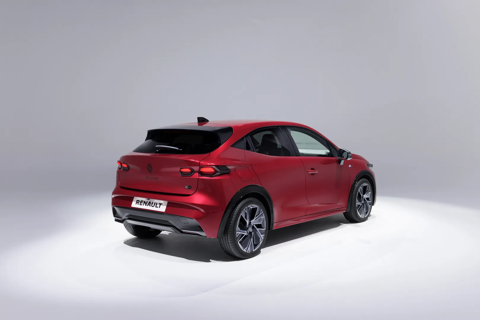 르노 클리오 6세대 차량 정보 이미지