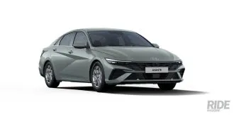 2025아반테가격표 아반떼로 트림정리_2