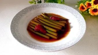 마늘쫑장아찌 담그기 팁으로 맛있게 보관하는 법_19