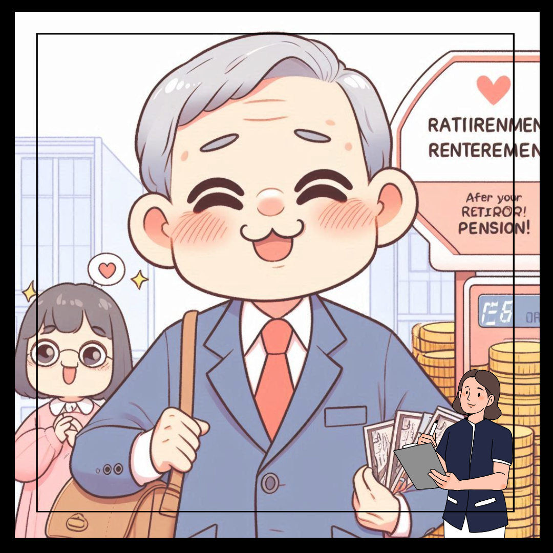 푸른씨앗 퇴직연금 장단점