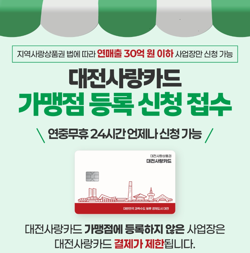 지역사랑상품권 홈페이지 및 사용처, 할인율, 구매최대금액 총정리