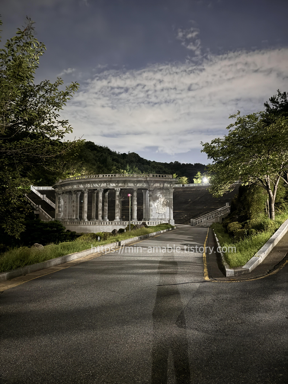 경희대학교국제캠퍼스