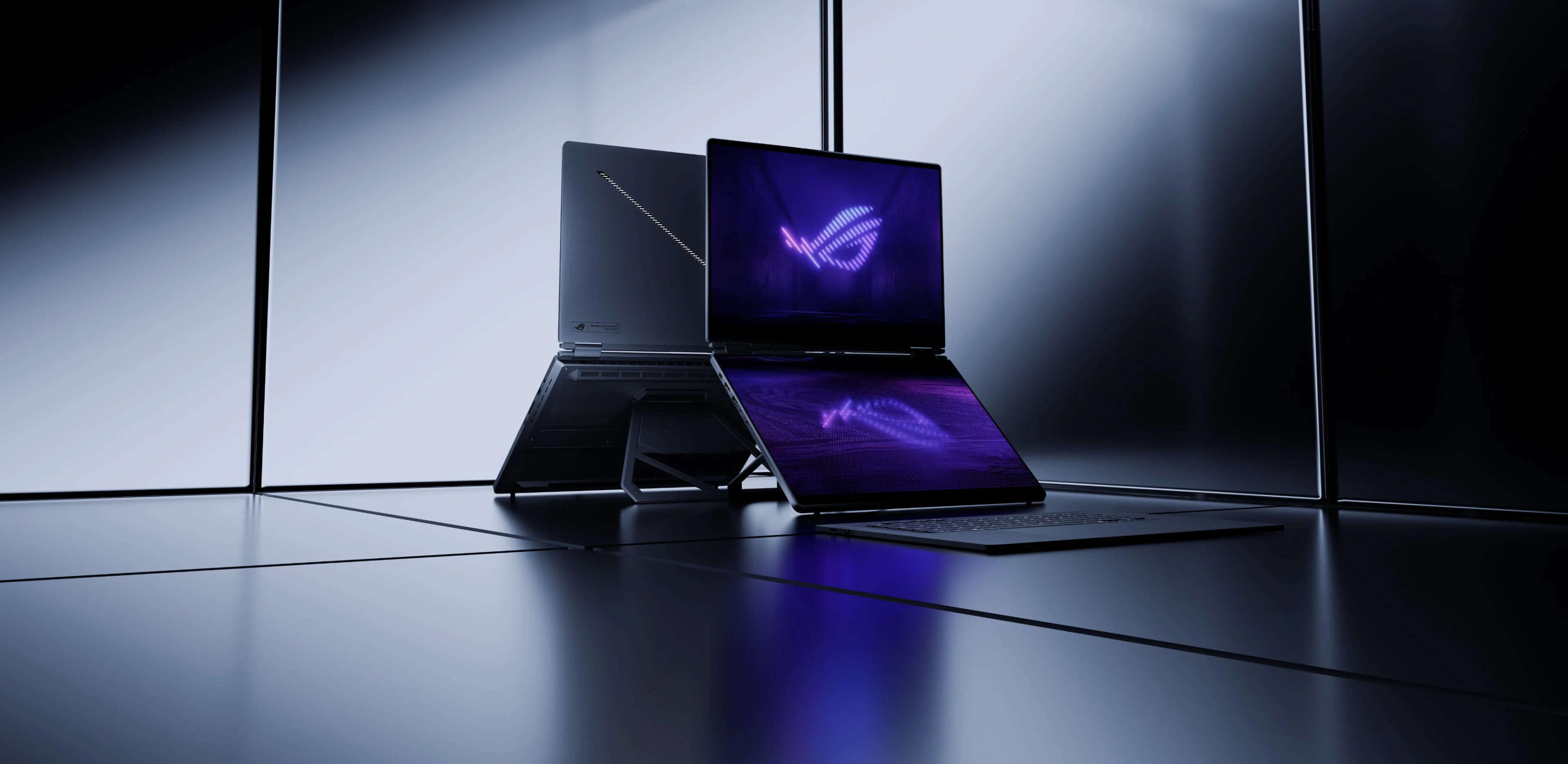ASUS ROG 제피러스 듀오 GX651AR-SR022W