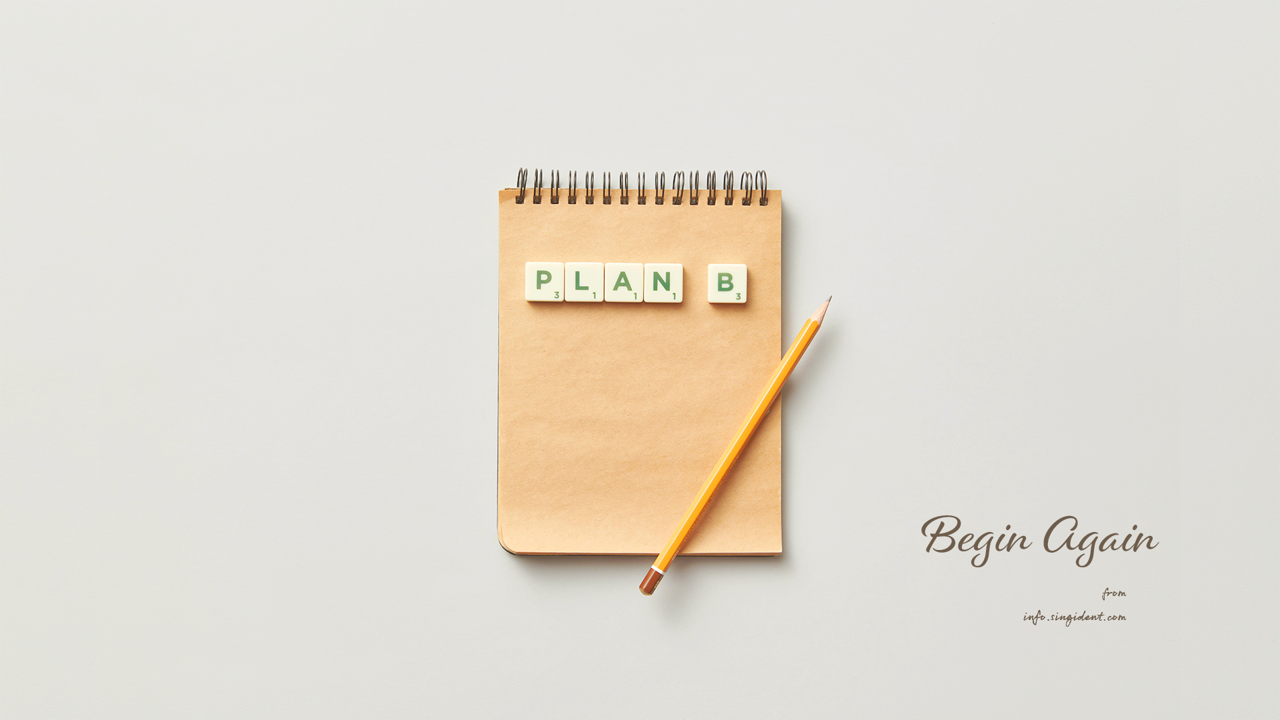 07 플랜B C - Begin Again 가을배경화면