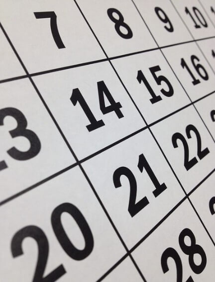 디데이 계선기 완전 정복: 사용용도부터 종류, 설정 방법