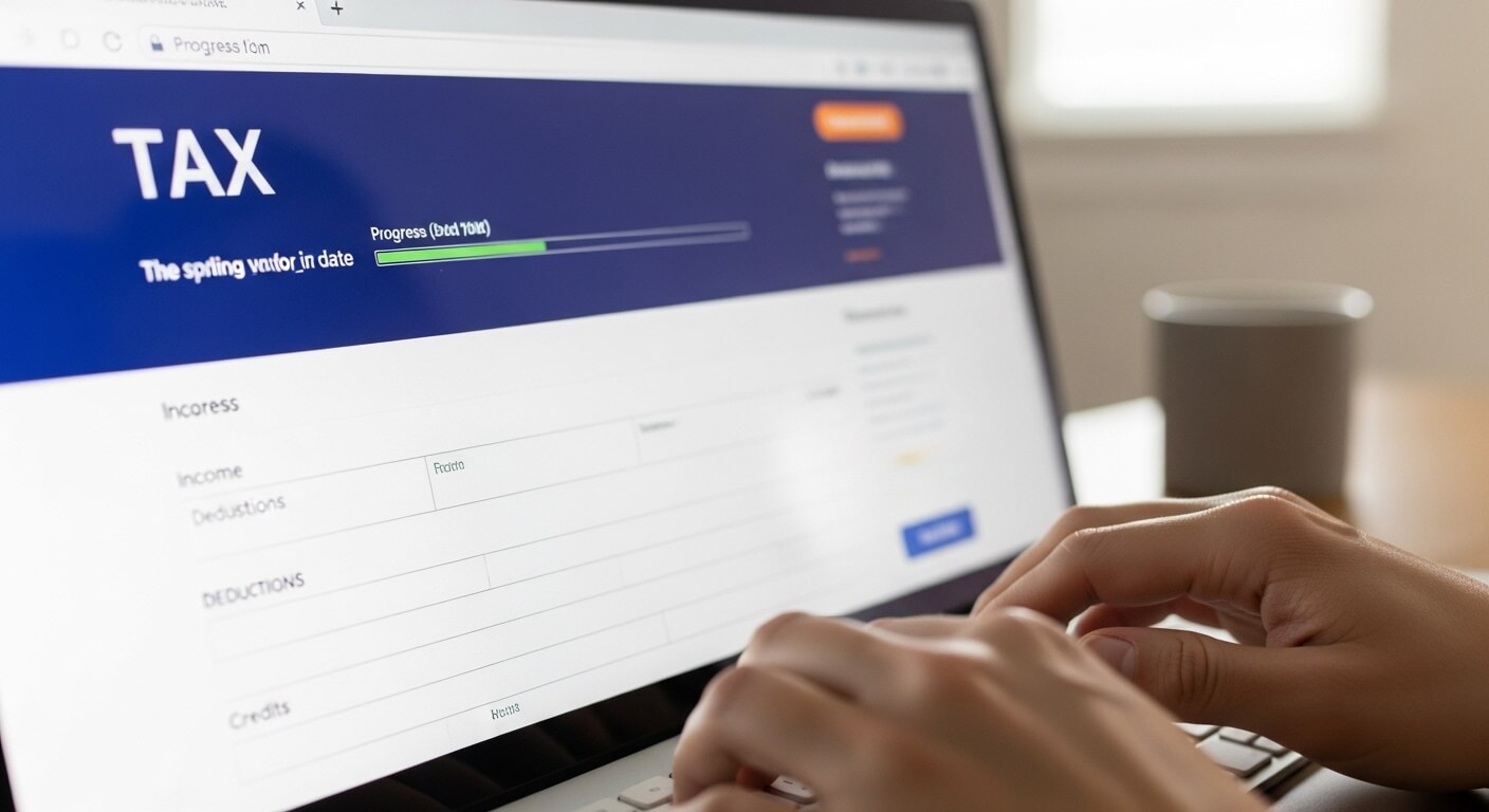 단 30분 만에 종합소득세 신고 끝! 세무사 비용 15만원 아끼는 홈택스 셀프 신고법