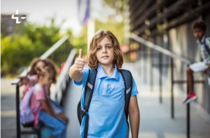 elementary student emotional safety
