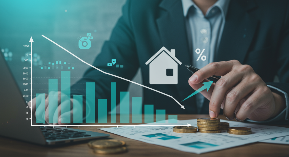 필독! 2025년 7월 스트레스 DSR 3단계 시행, 대출 한도 축소에 현명하게 대비하는 방법