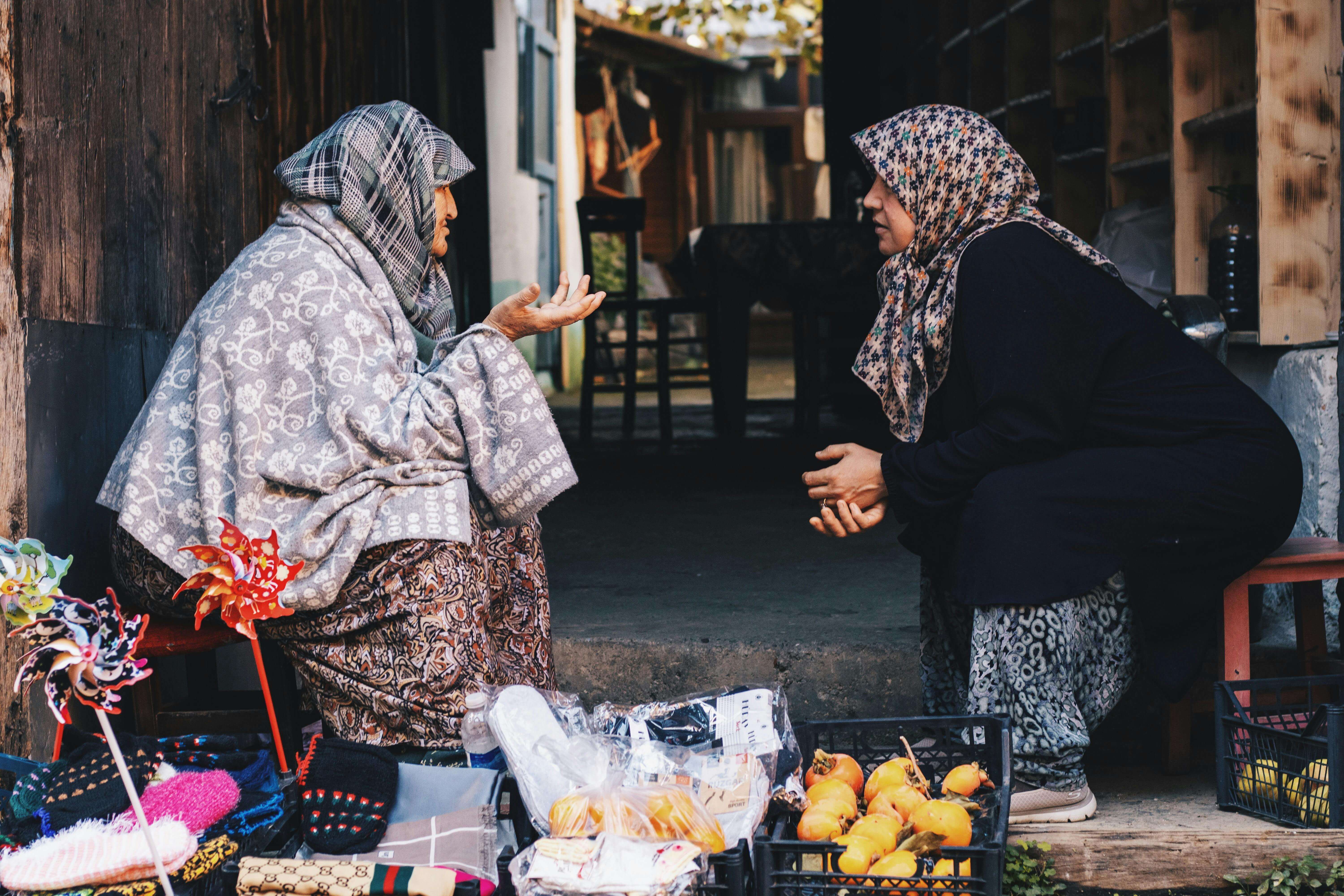 광장시장 유튜버 폭로 이후 뒷이야기 전격 공개