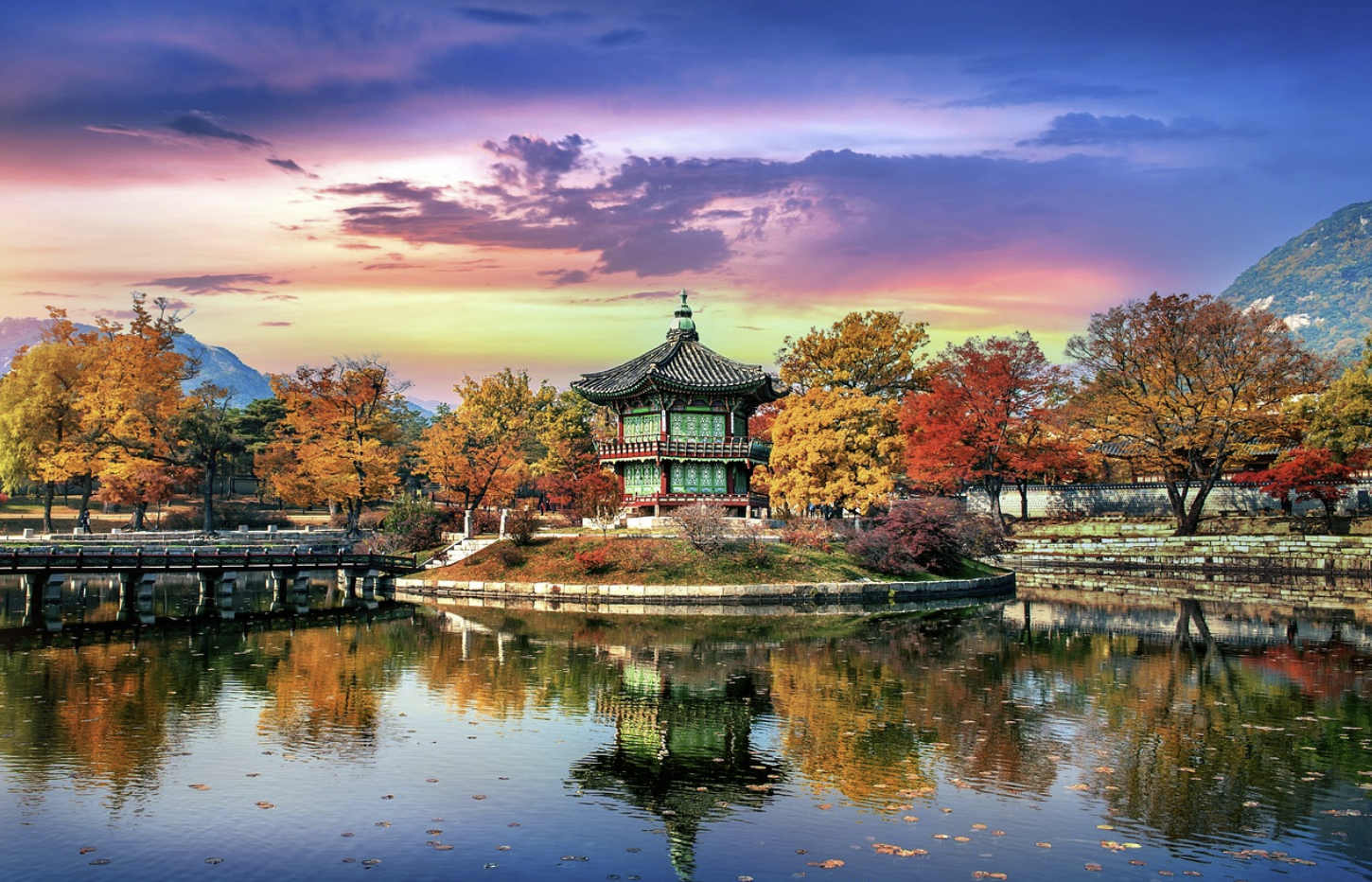 유네스코 등재 유산 20