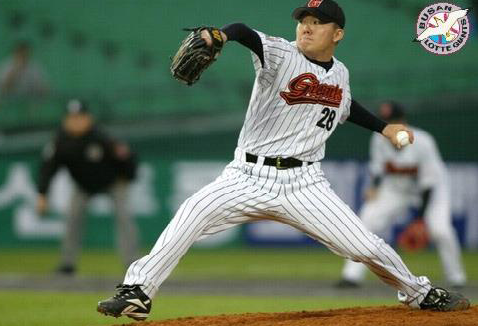 큰 경기에서 더 강했던 좌완 에이스