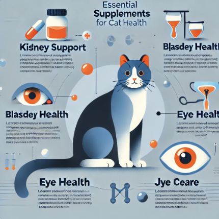 고양이 영양제 추천