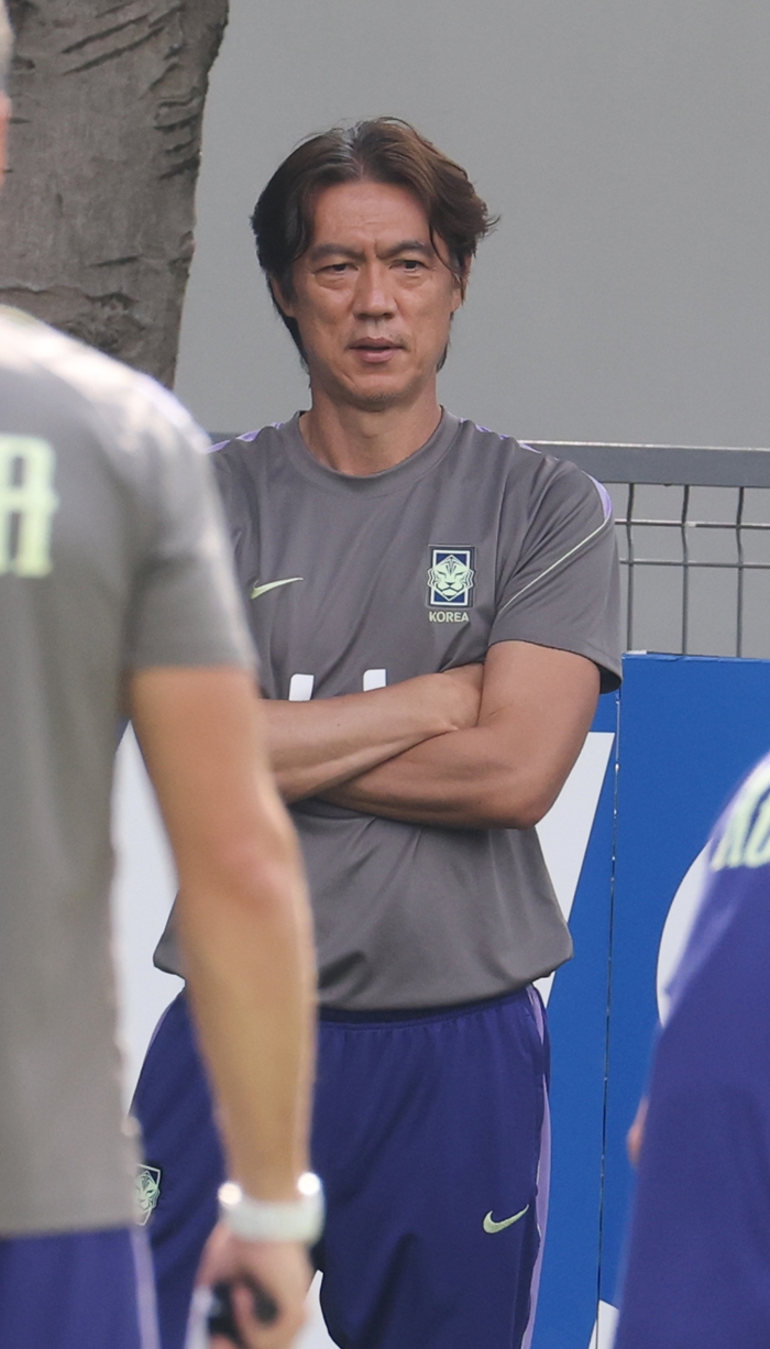 월드컵 32강 대진표: 대한민국 32강 탈락 이유 분석 및 홍명보호 전술 문제점 총정리