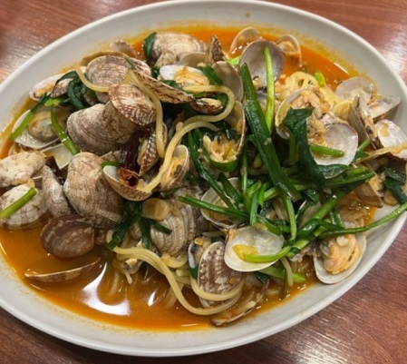 조개볶음달인-20년-향미