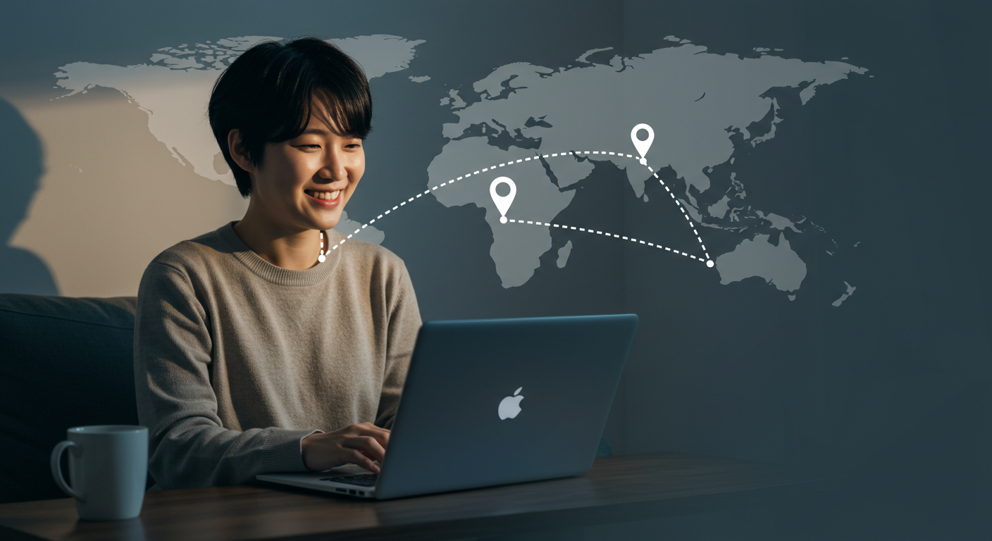 해외에서 한국 무료vpn