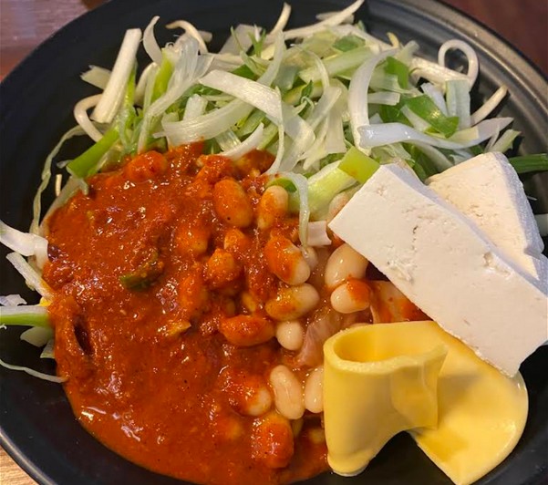 수제햄의 깊은 풍미, 공릉동 부대찌개 맛집 이정림 본점 리뷰