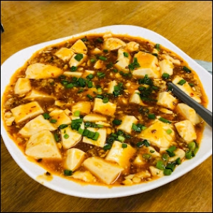 마파두부
