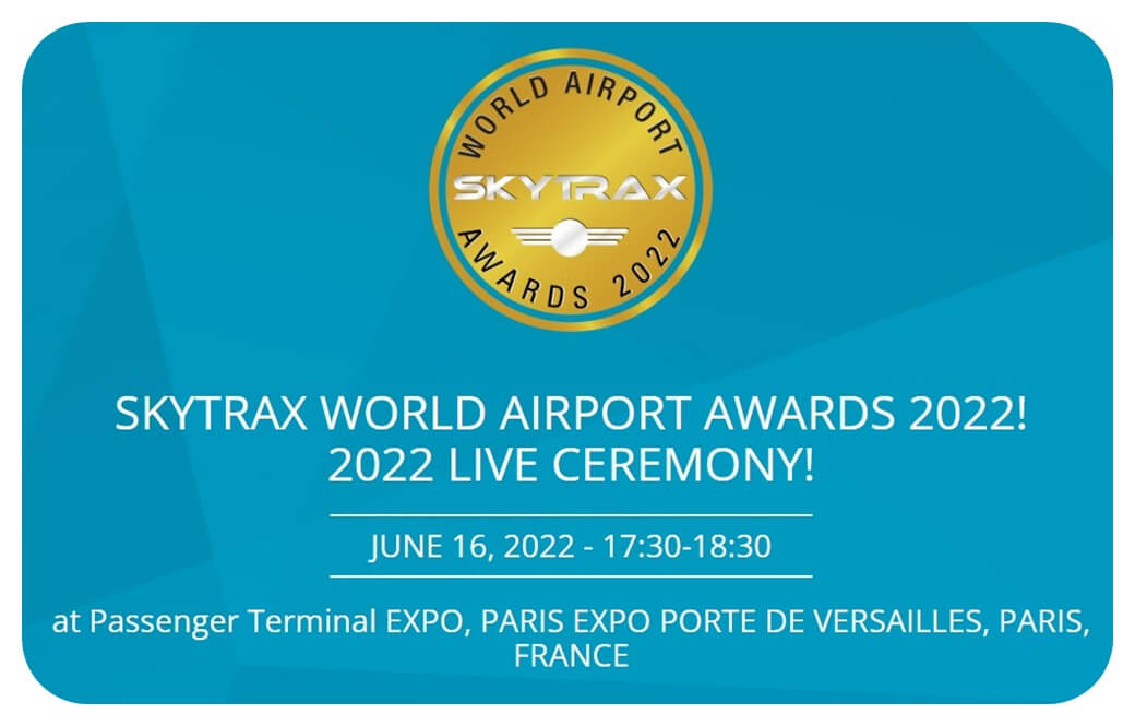 2022년-스카이트랙스-최고-공항-시상식-일정표