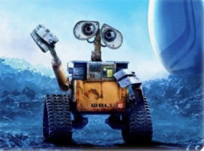 로봇의 눈을 통해 다시 인간다움을 발견하는 인류의 이야기.