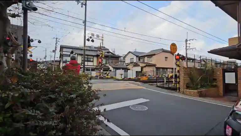 아라시야마 오르골박물관