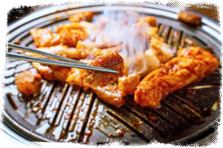 식객 허영만 백반기행 정우 특양구이, 대창구이, 곱창구이 맛집 부산 해운대 맛집 소개