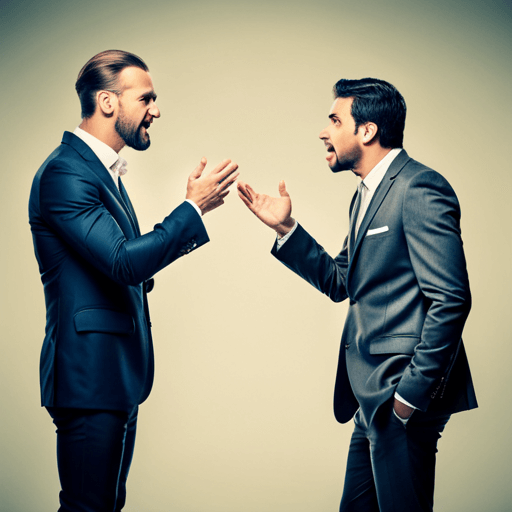 친구랑 싸우는 꿈 해몽 해석