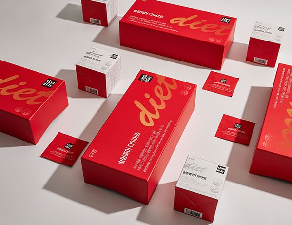 슬림웨이다이어트-가격