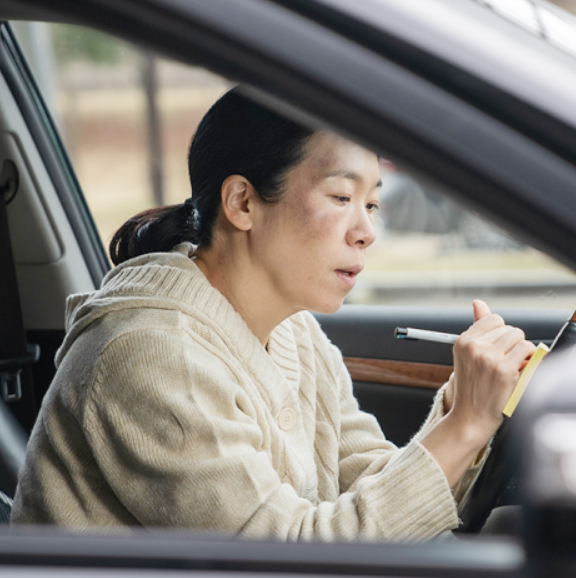 더 글로리 드라마