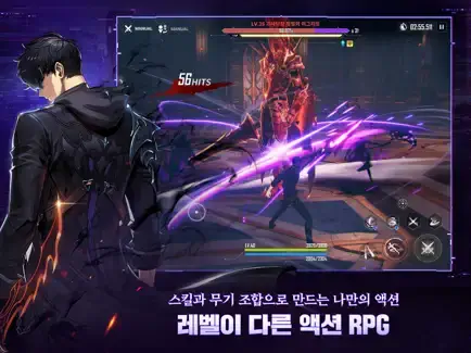 모바일 게임(RPG) 인기 순위 TOP 10(24년 5월) - 구글, 애플, 원스토어 비교 분석