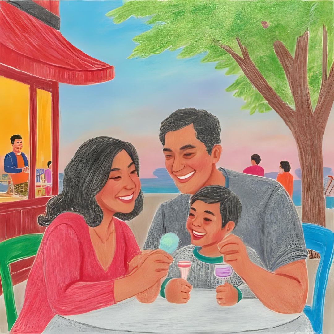 아이와 함께하는 가족여행, 기억에 남을 노하우